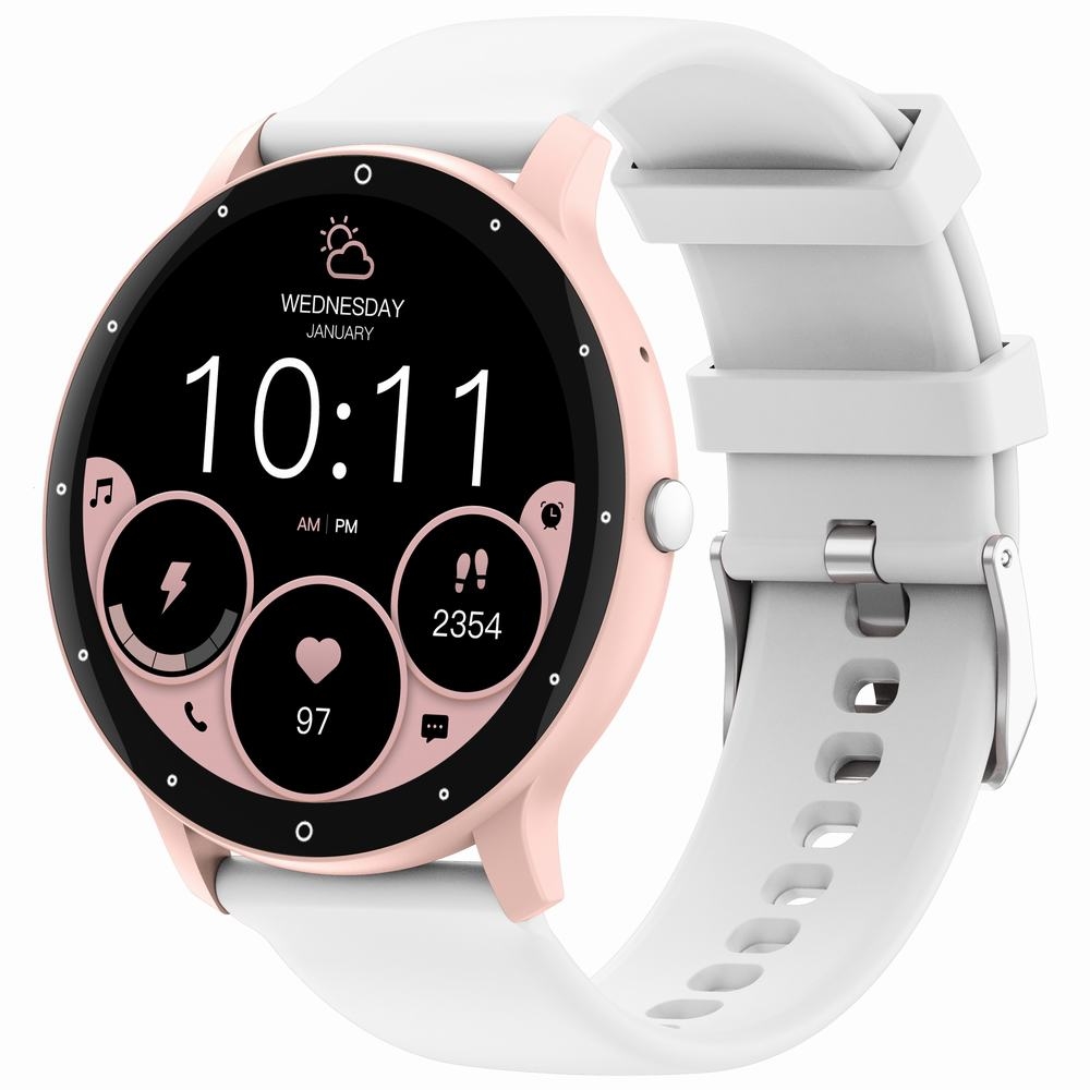 Smartwatch Gravity GT1-6 PRO - obrazek 3