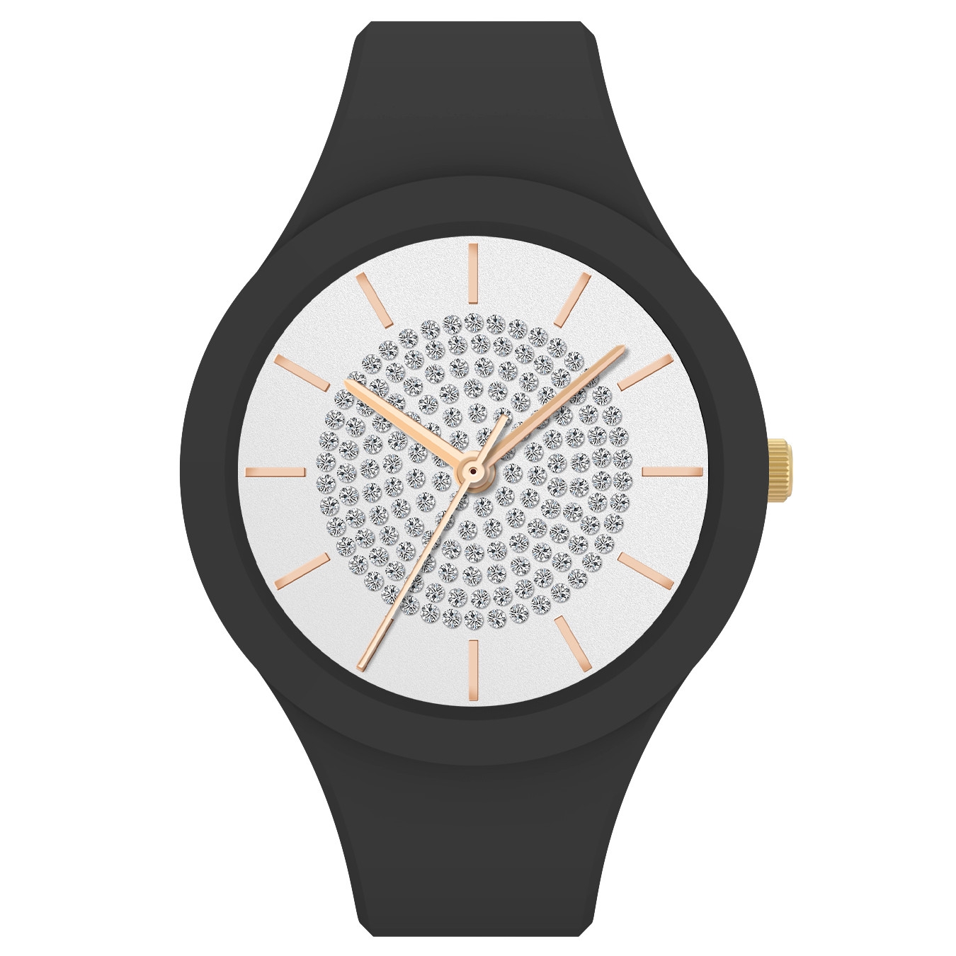 Smartwatch Damski Gravity GT14-3 - obrazek 3