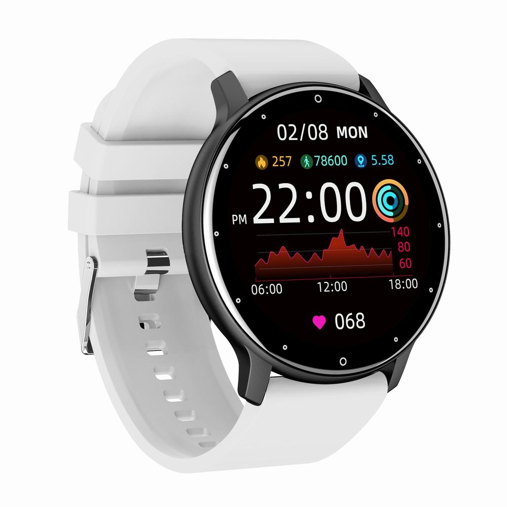 Smartwatch Damski Gravity GT1-11 - obrazek 3