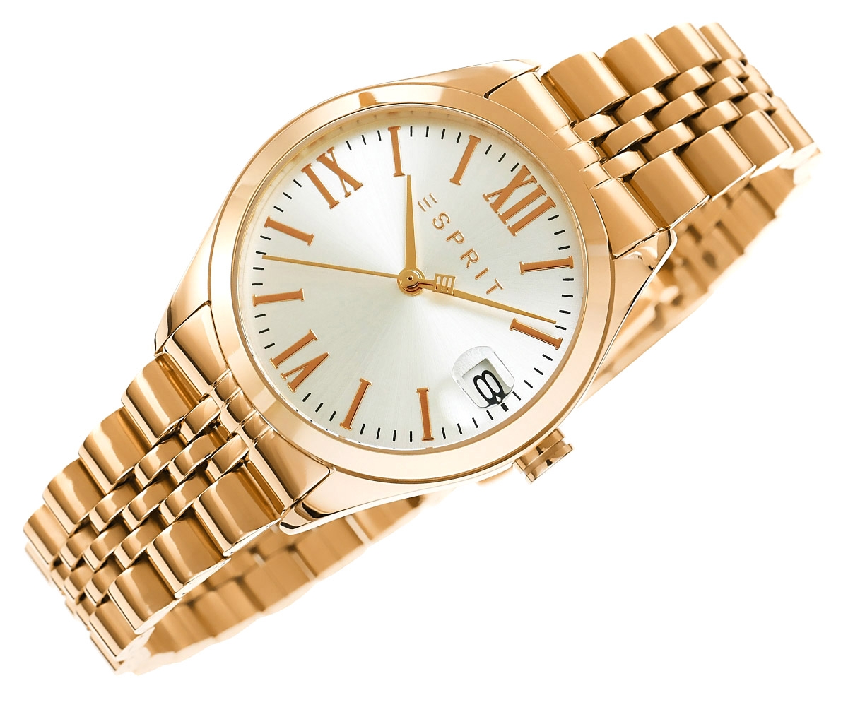 Zegarek Damski ESPRIT Gina ES1L321M0075 + BOX - obrazek 3