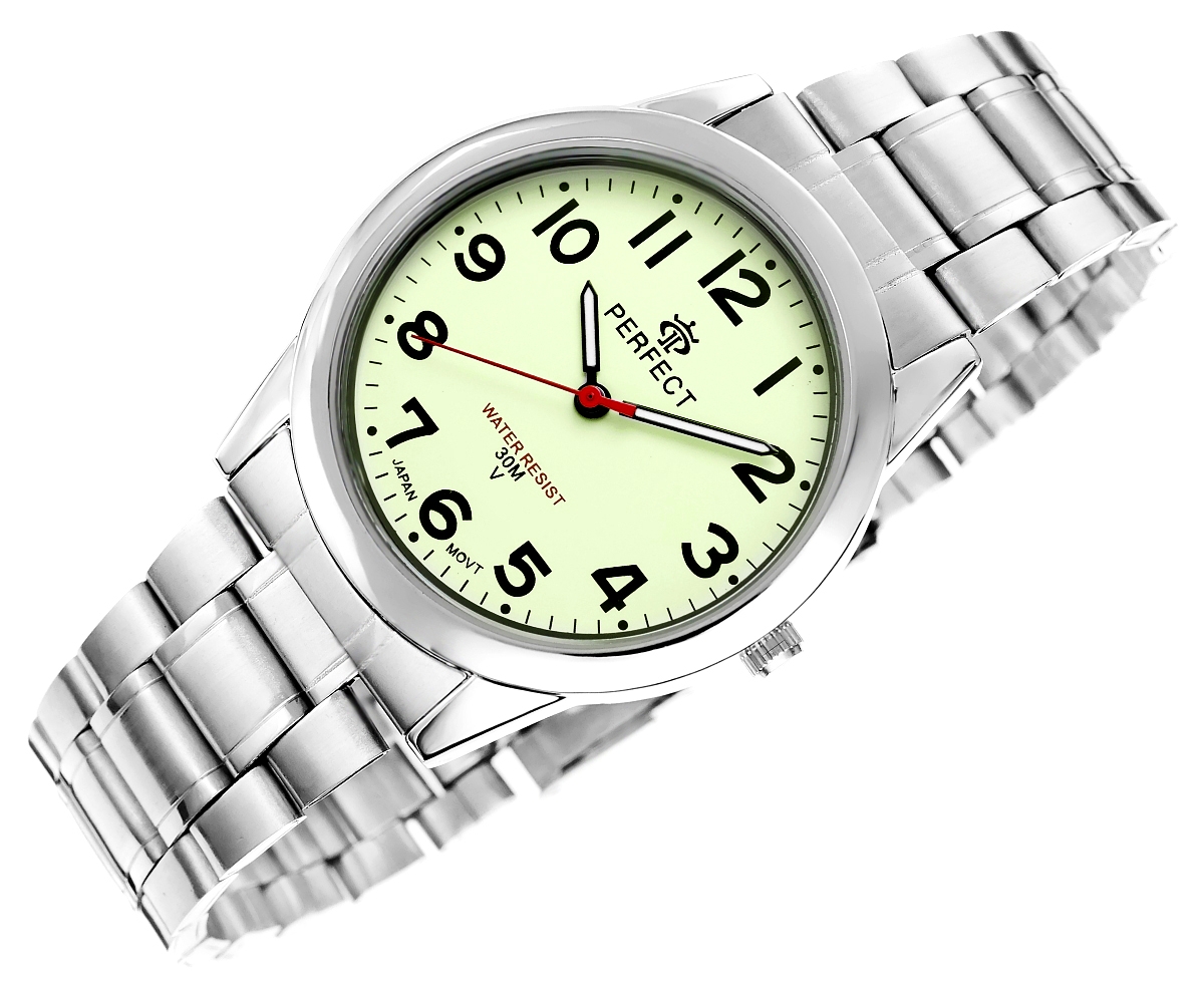 Zegarek Męski PERFECT R50-07 - obrazek 3