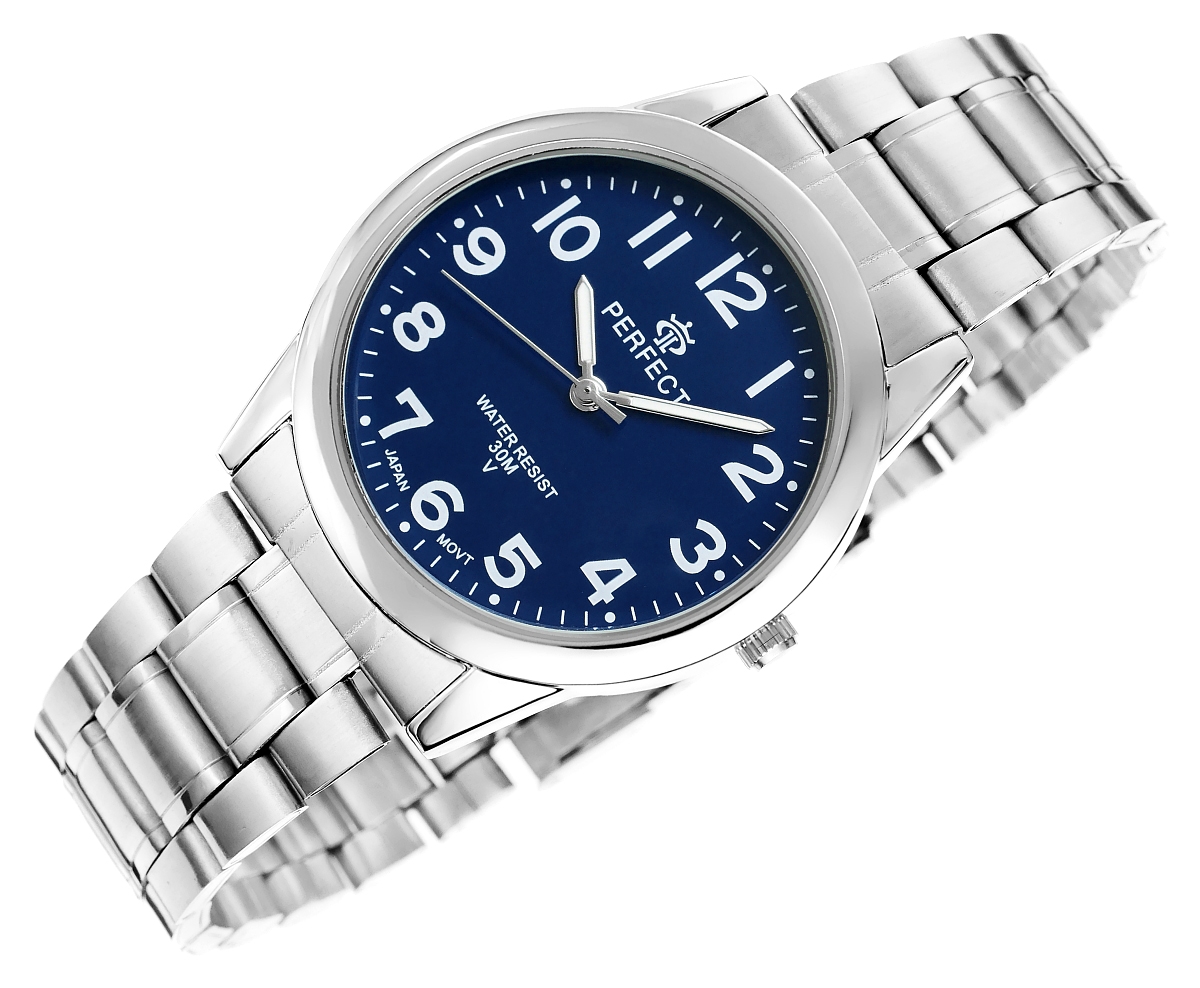 Zegarek Męski PERFECT R50-07 - obrazek 9