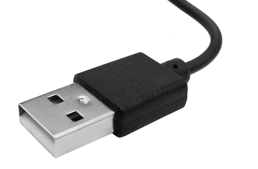 Kabel ładujący do Smartwatcha VELTORI VT140 VT350 1,7 mm VTK5 - obrazek 3