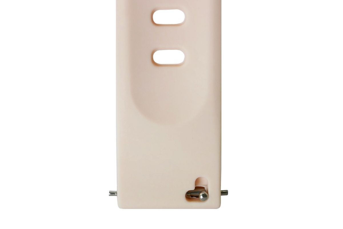 Pasek do Smartwatcha Damskiego VELTORI VT340 16mm VTP340 - obrazek 3