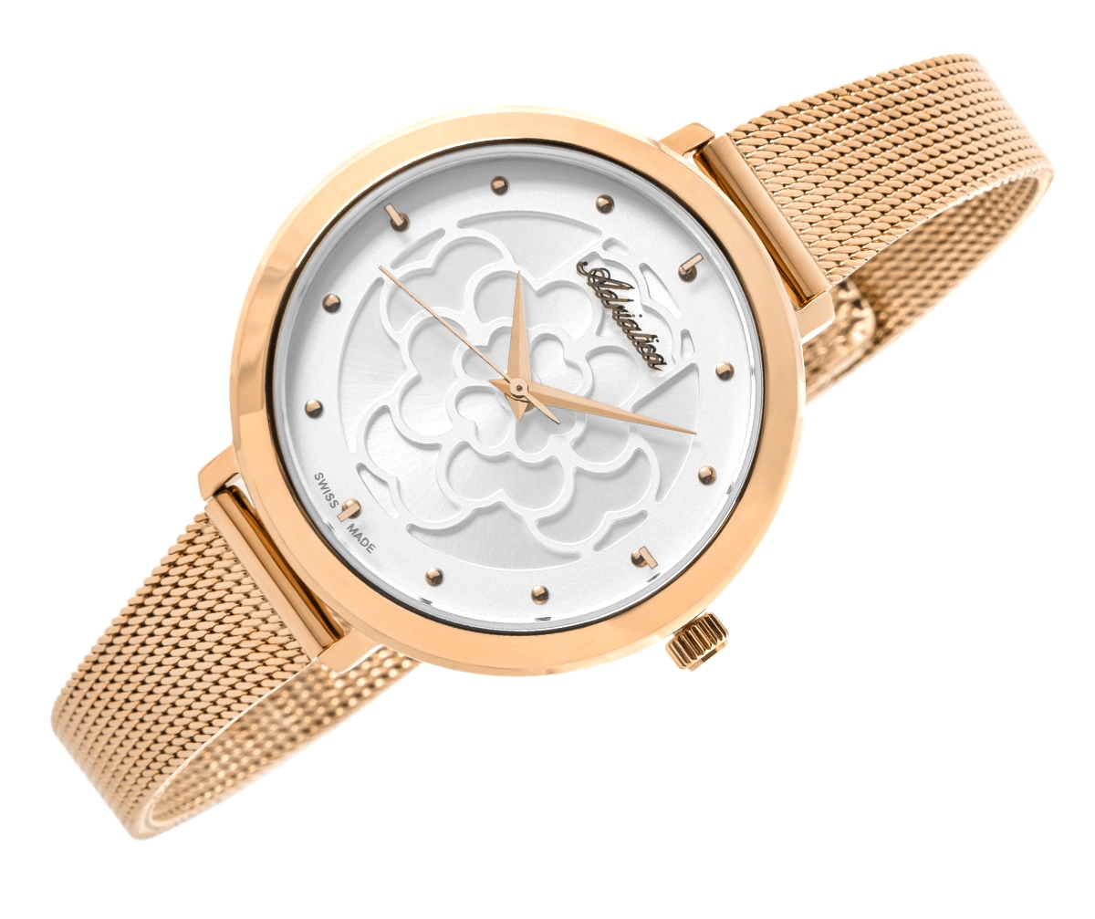 Zegarek Damski ADRIATICA Classic A3787.9143Q + BOX - obrazek 2