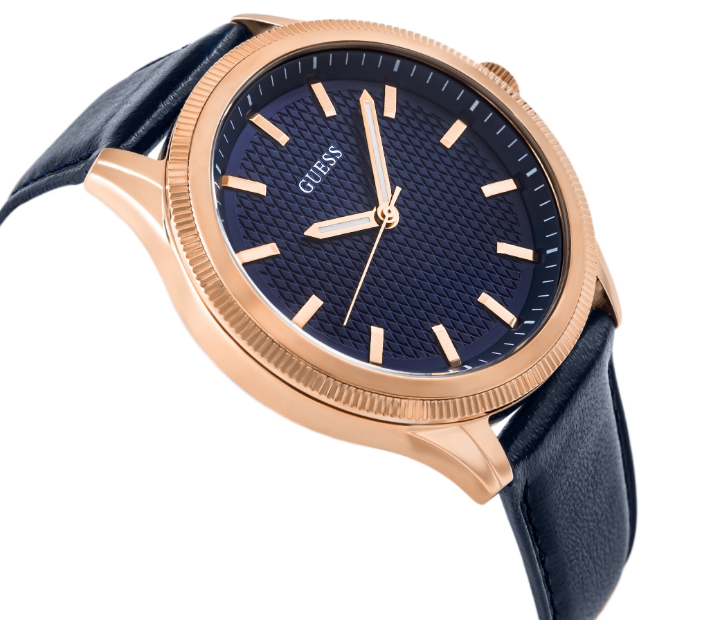 Zegarek Męski Guess Dex GW0846G2 + BOX - obrazek 3