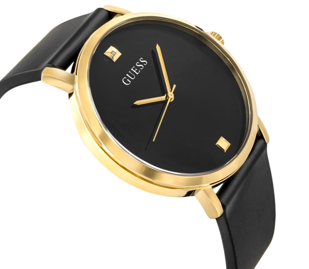 Zegarek Męski Guess Supernowa W1264G1 + BOX - obrazek 3
