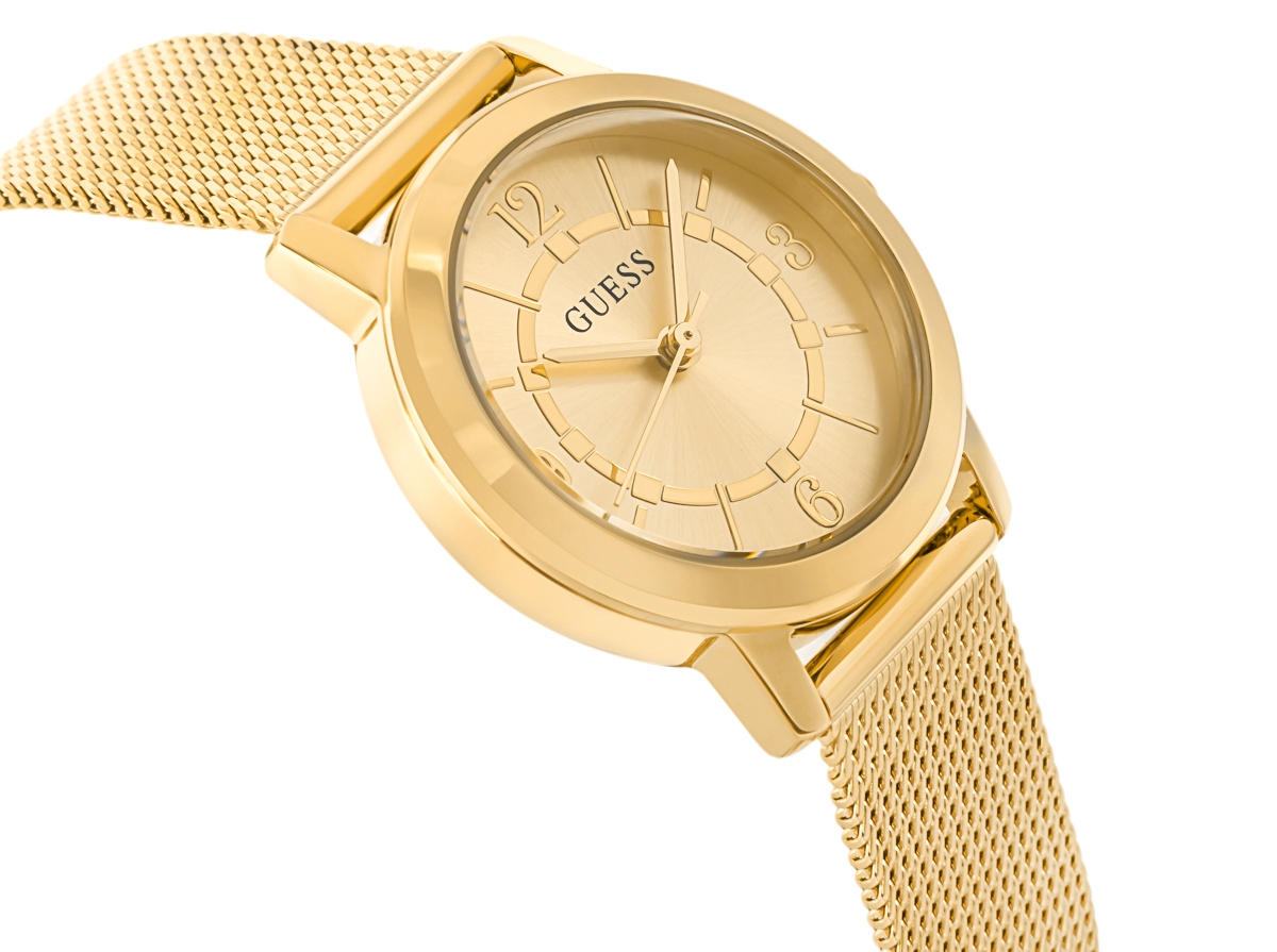 Zegarek Damski Guess Melody GW0666L2 + BOX - obrazek 3