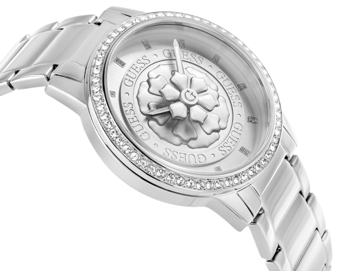 Zegarek Damski Guess Ginger GW0869L3 + BOX - obrazek 3
