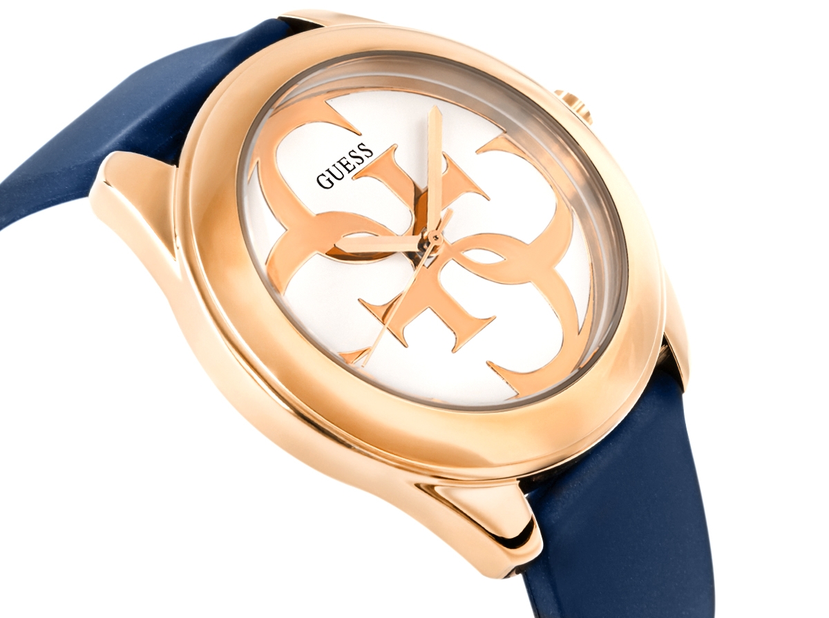Zegarek Damski Guess Twist W0911L6 + BOX - obrazek 3