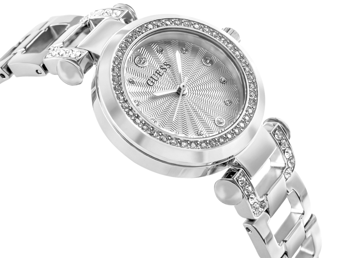 Zegarek Damski Guess Ginger GW0869L3 + BOX - obrazek 10