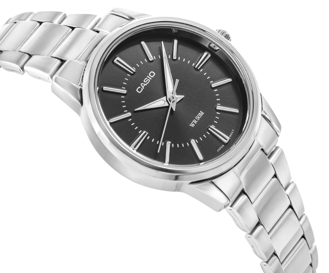Zegarek Damski CASIO LTP-1303D-1AVDF + BOX - obrazek 3