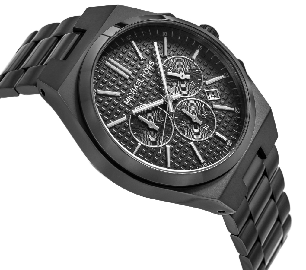 Zegarek Męski MICHAEL KORS Lennox MK9146 + BOX - obrazek 3