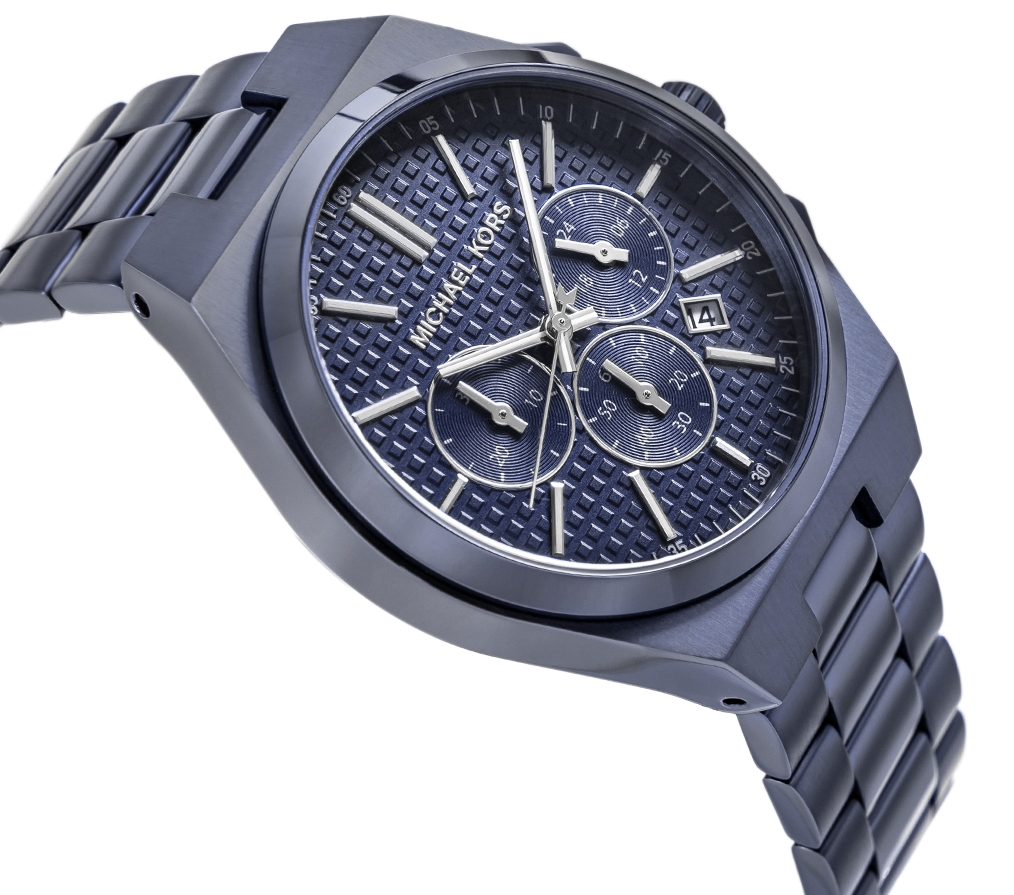 Zegarek Męski MICHAEL KORS Lennox MK9147 + BOX - obrazek 3