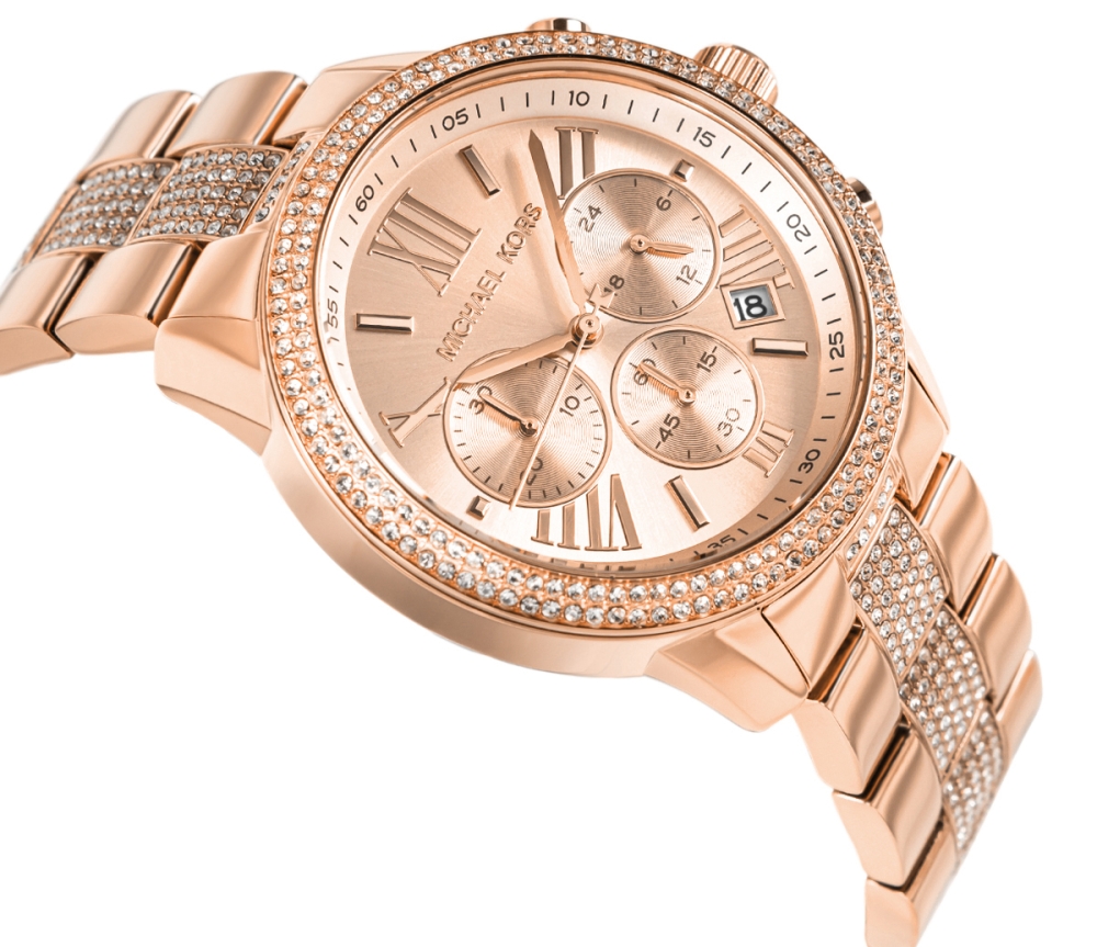 Zegarek Damski MICHAEL KORS Brynn MK7505 + BOX - obrazek 3
