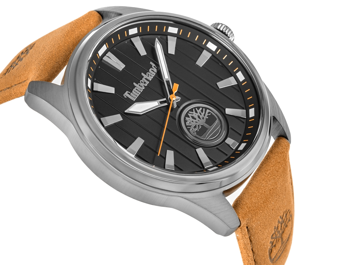 Zegarek Męski TIMBERLAND Northbridge TBL.TDWGA0010204 + BOX - obrazek 3