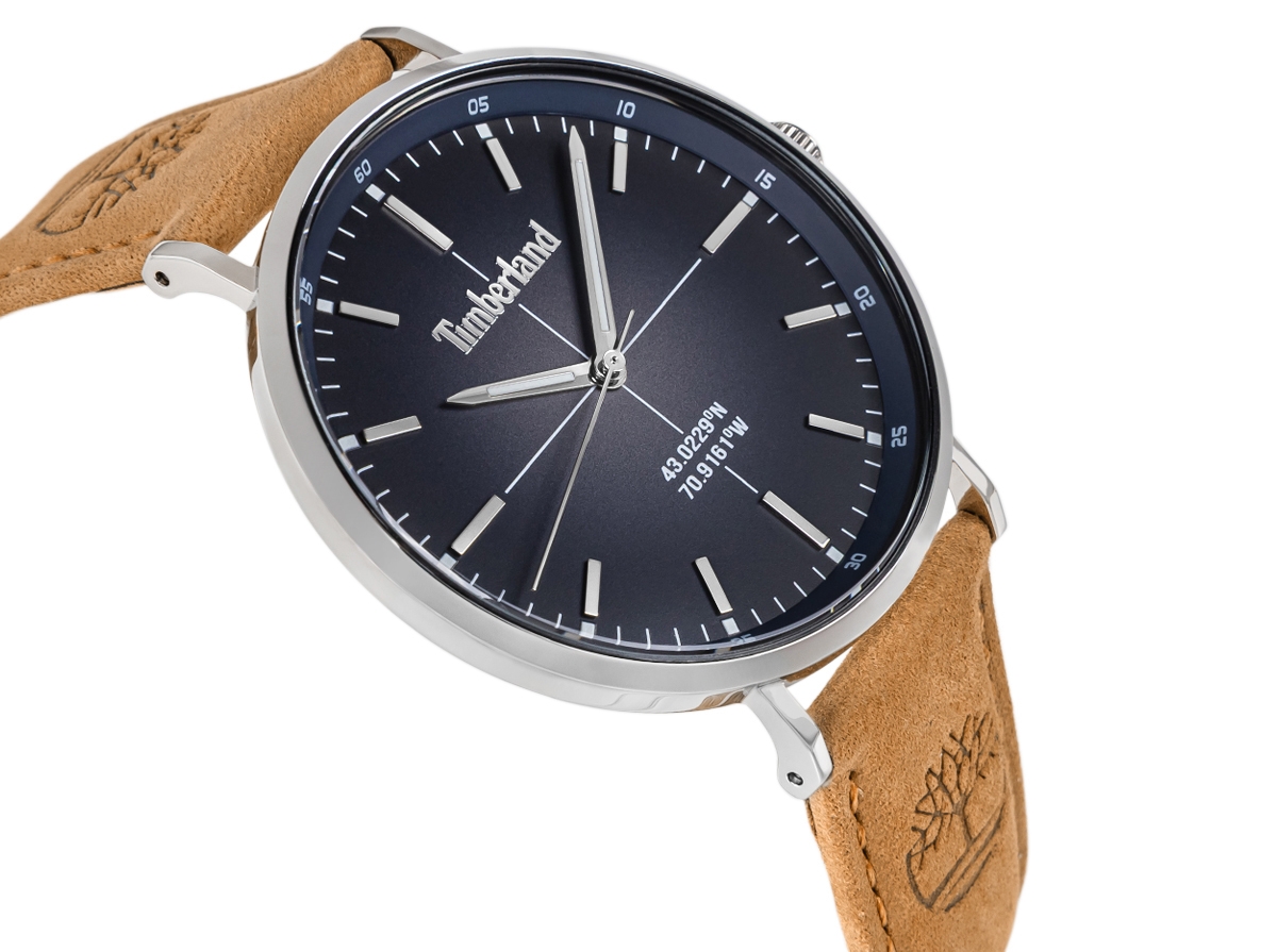 Zegarek Męski TIMBERLAND Rangeley TBL.TDWGB2231105 + BOX - obrazek 3
