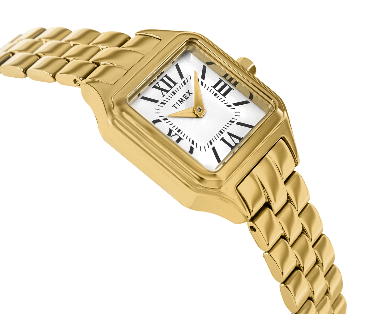 Zegarek Damski TIMEX Trend Legacy TW2Y23700 + BOX - obrazek 3