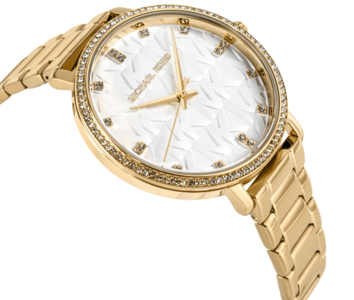Zegarek Damski MICHAEL KORS Pyper MK4919 + BOX - obrazek 3