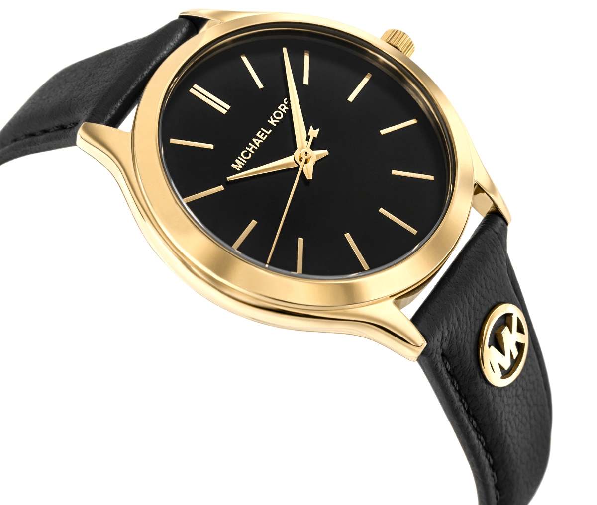 Zegarek Damski MICHAEL KORS Slim Runway MK7553 + BOX - obrazek 3