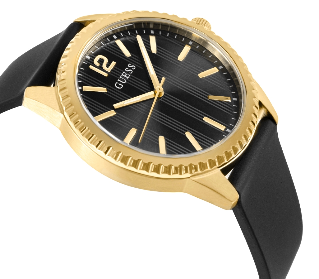 Zegarek Męski Guess Chip GW1063G2 + BOX - obrazek 3