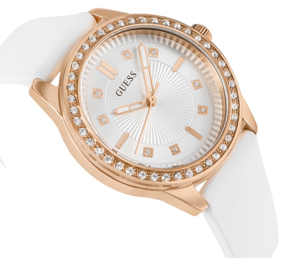 Zegarek Damski Guess Margo GW1030L4 + BOX - obrazek 3