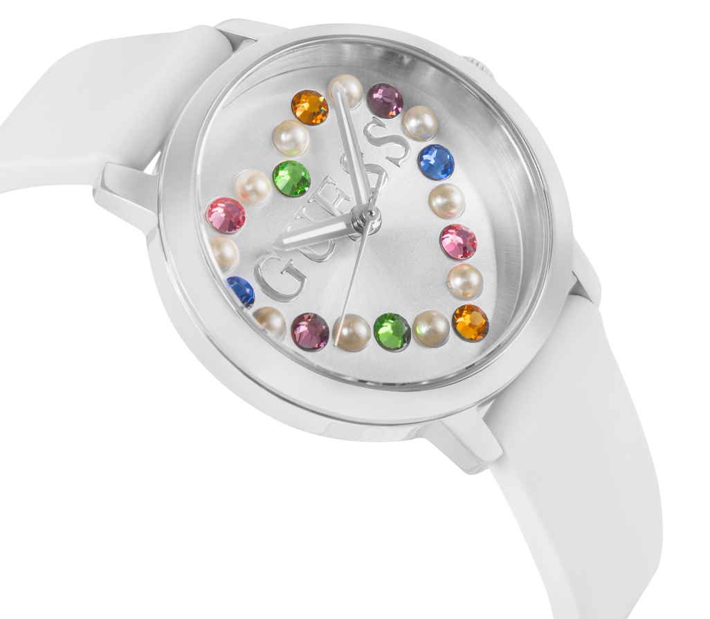 Zegarek Damski Guess Devotion GW0998L1 + BOX - obrazek 3