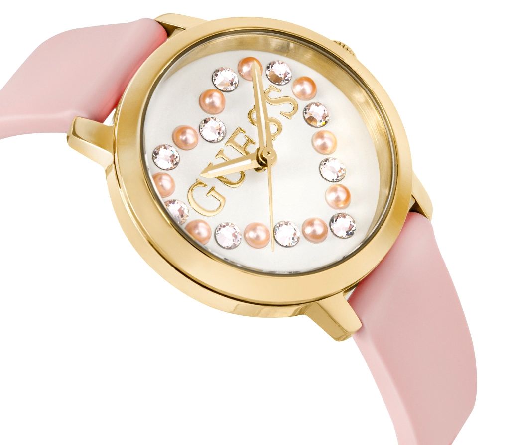 Zegarek Damski Guess Devotion GW0998L2 + BOX - obrazek 3