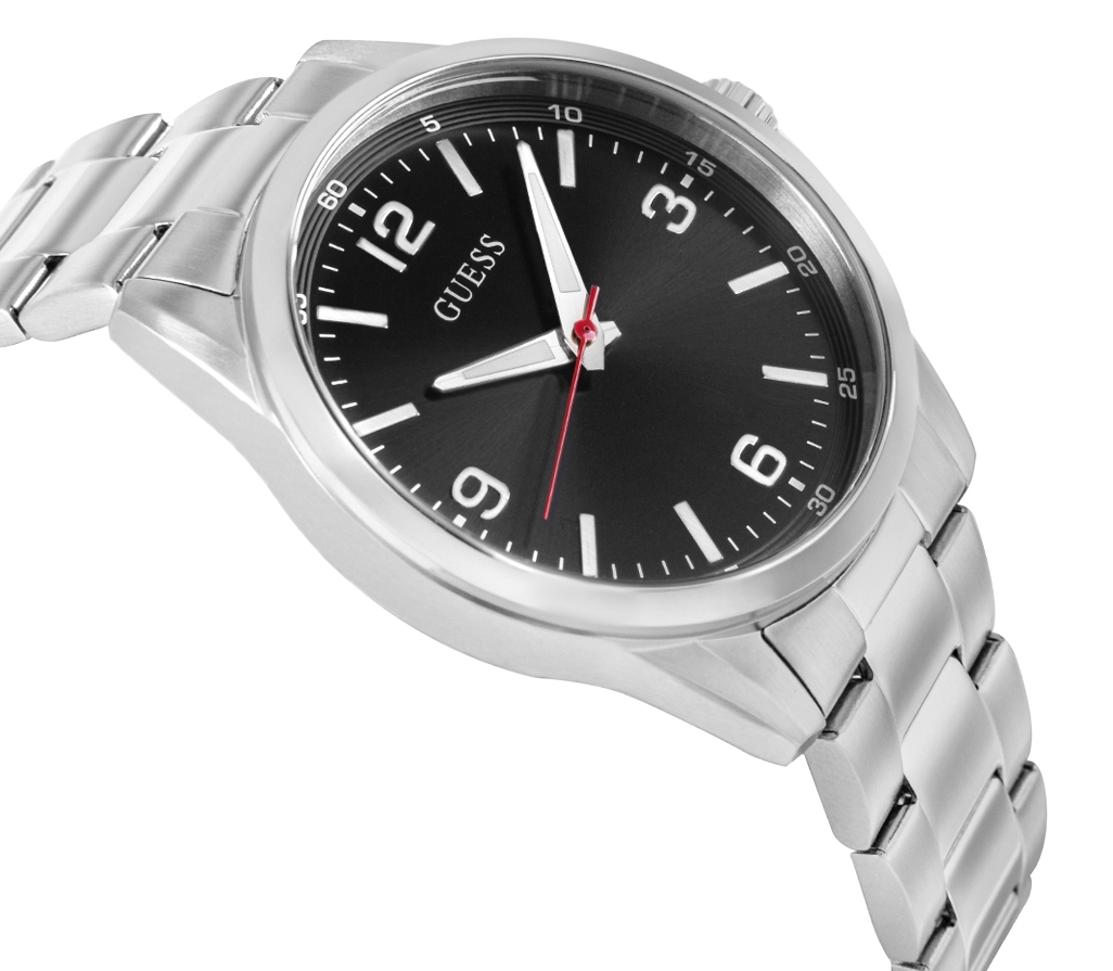 Zegarek Męski Guess Easton GW0965G1 + BOX - obrazek 3