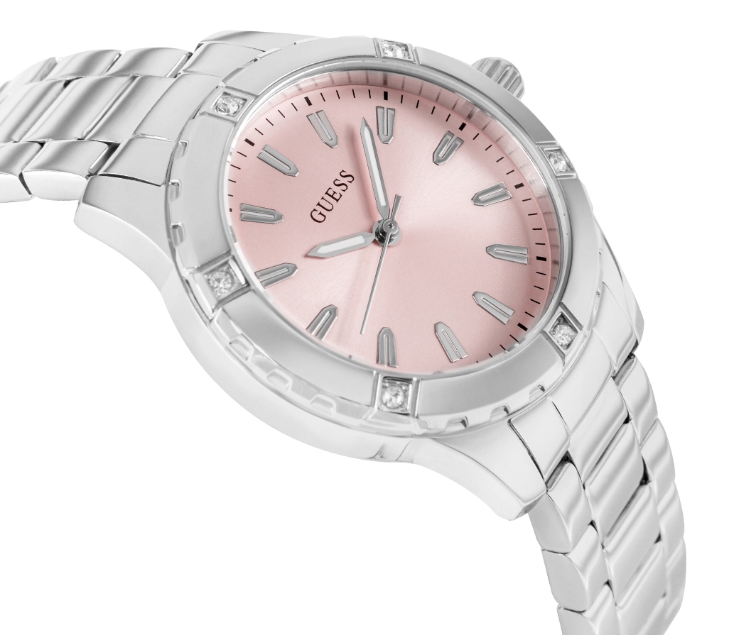 Zegarek Damski Guess Mist GW0948L7 + BOX - obrazek 3