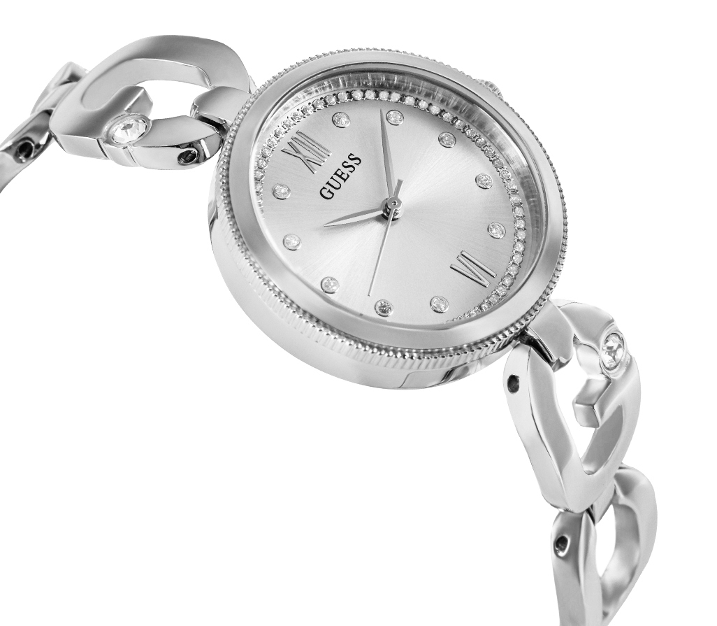 Zegarek Damski Guess Empower GW0759L1 + BOX - obrazek 3