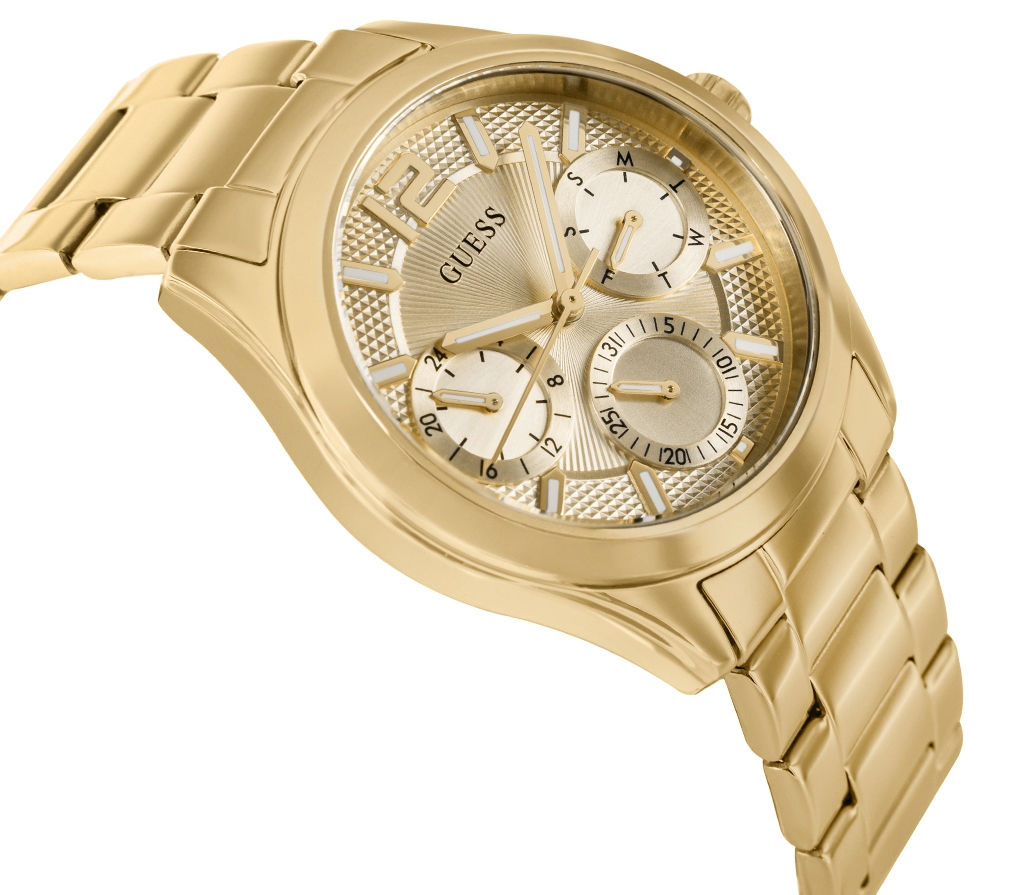 Zegarek Damski Guess Zoe GW0760L2 + BOX - obrazek 3