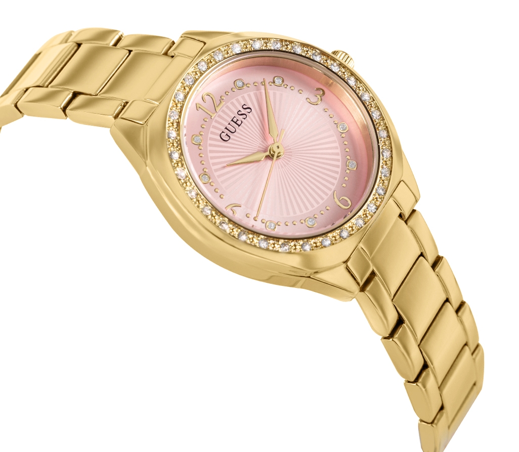 Zegarek Damski Guess Charlotte GW0767L7 + BOX - obrazek 3