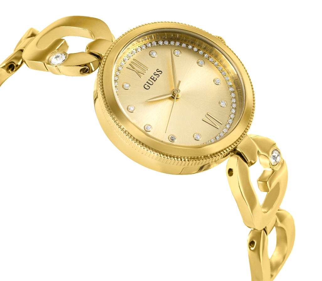 Zegarek Damski Guess Empower GW0759L2 + BOX - obrazek 3