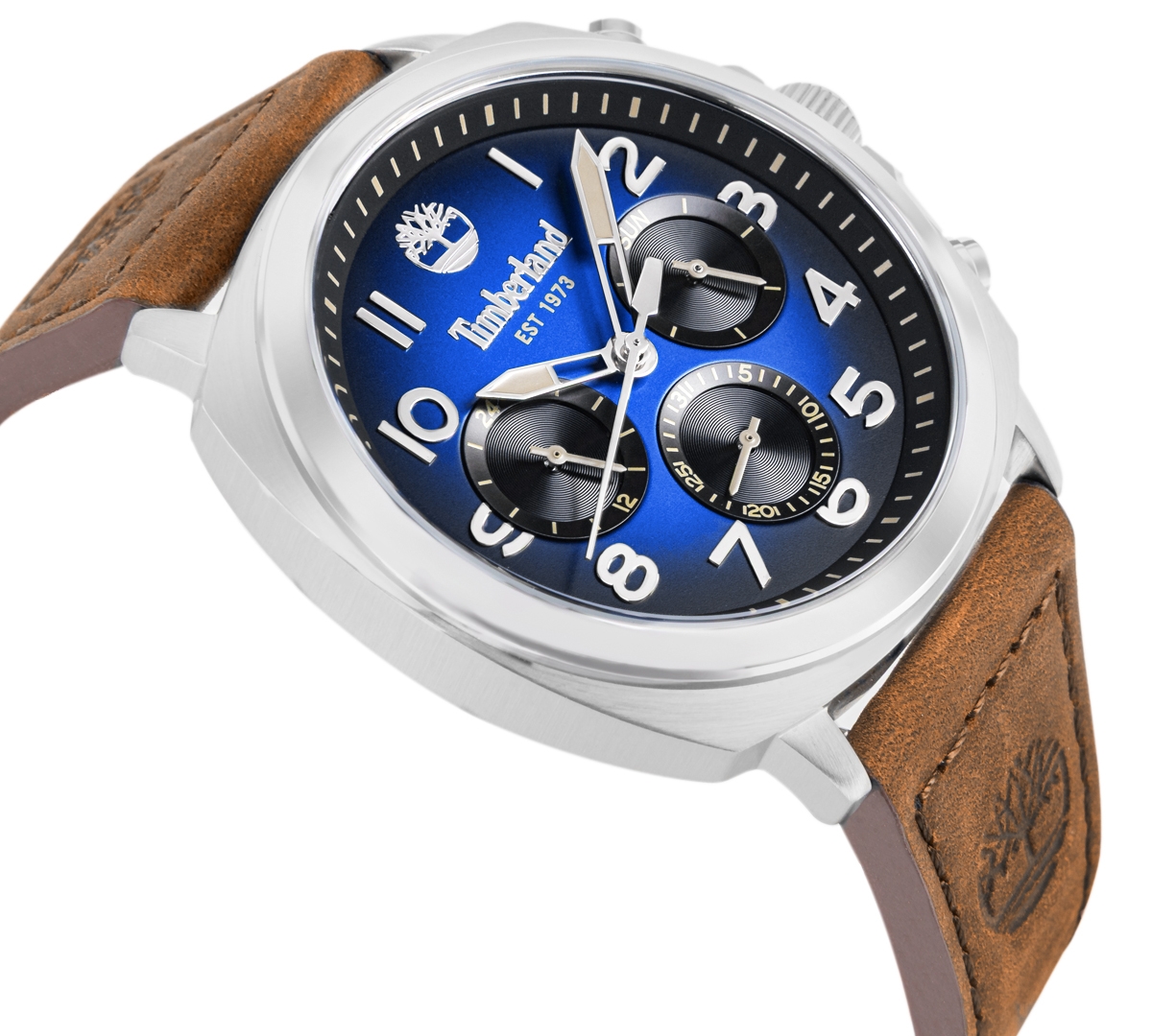 Zegarek Męski TIMBERLAND Williston-Small TDWGB0042007 + BOX - obrazek 3