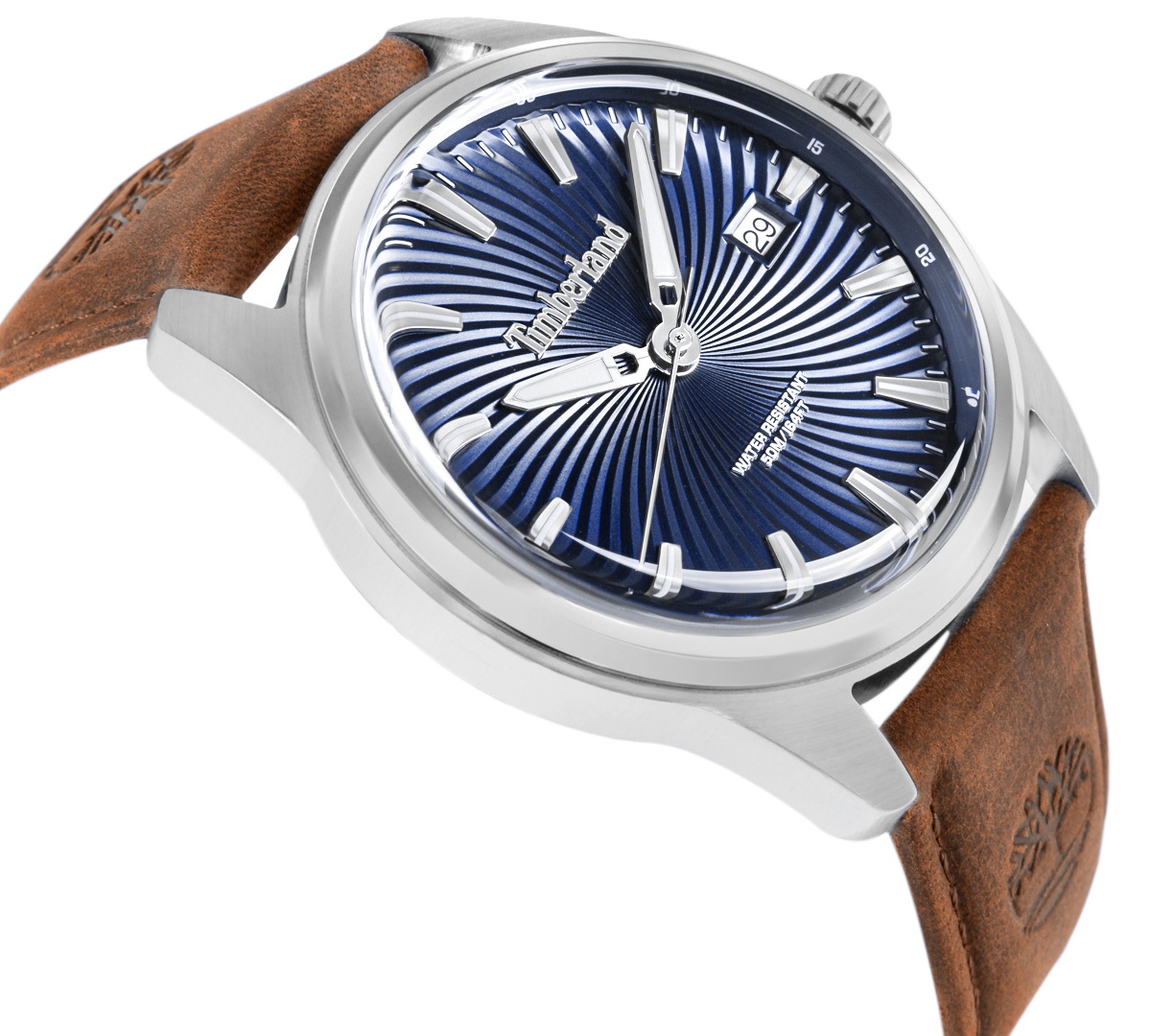 Zegarek Męski TIMBERLAND Birch Road TDWGB0083103 + BOX - obrazek 3