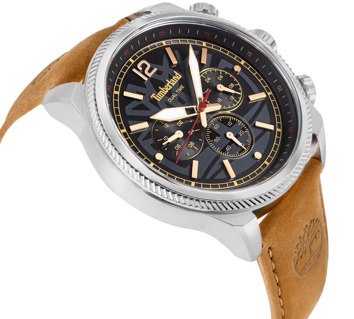 Zegarek Męski TIMBERLAND Henniker II TDWGF0082801 + BOX - obrazek 3