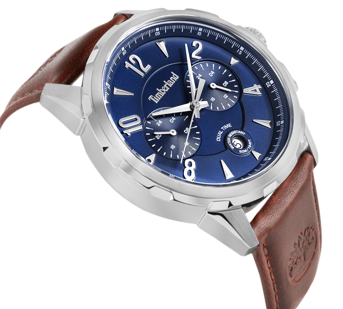 Zegarek Męski TIMBERLAND Newkirk TDWGF0082903 + BOX - obrazek 3