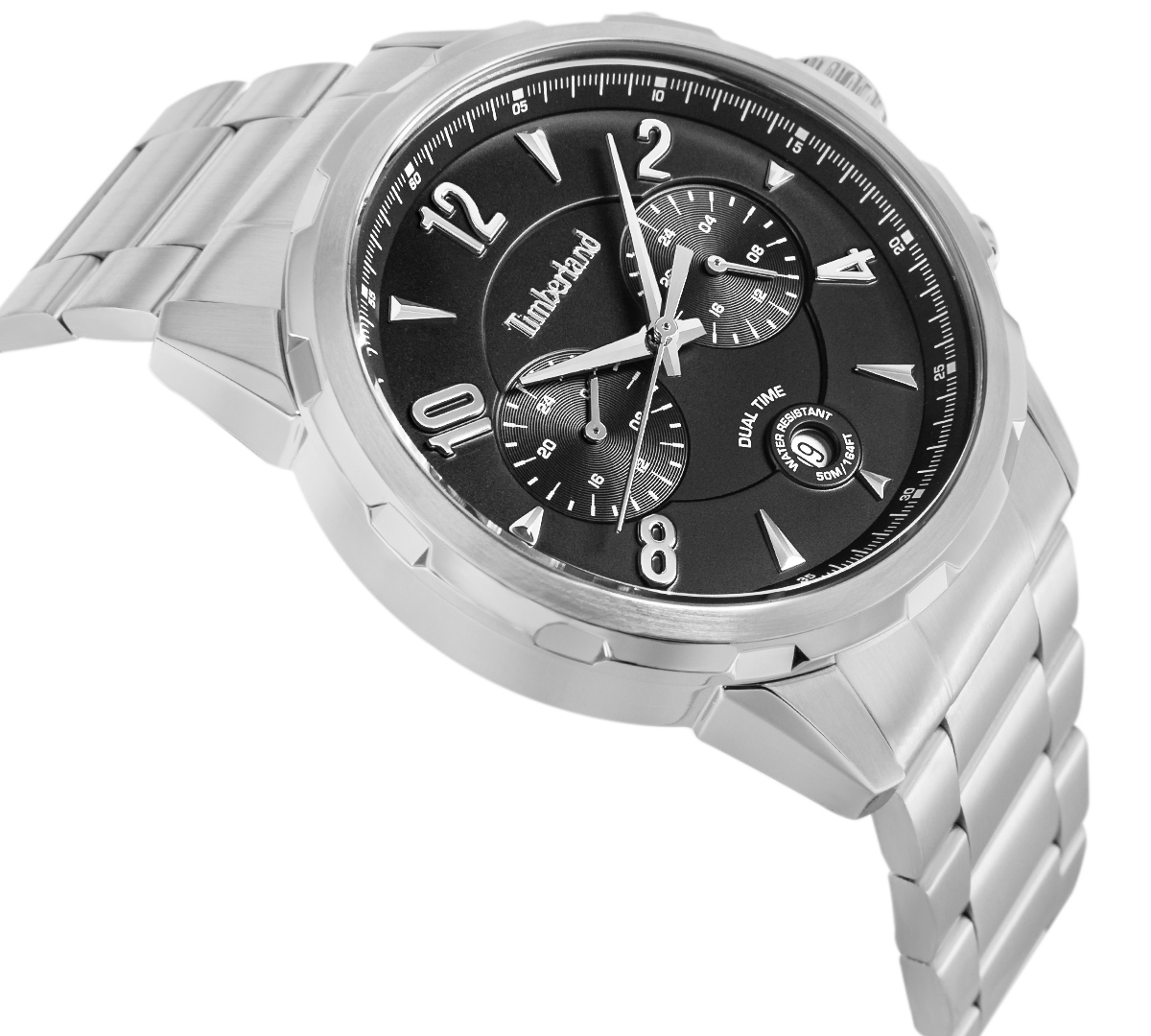 Zegarek Męski TIMBERLAND Newkirk TDWGK0082901 + BOX - obrazek 3