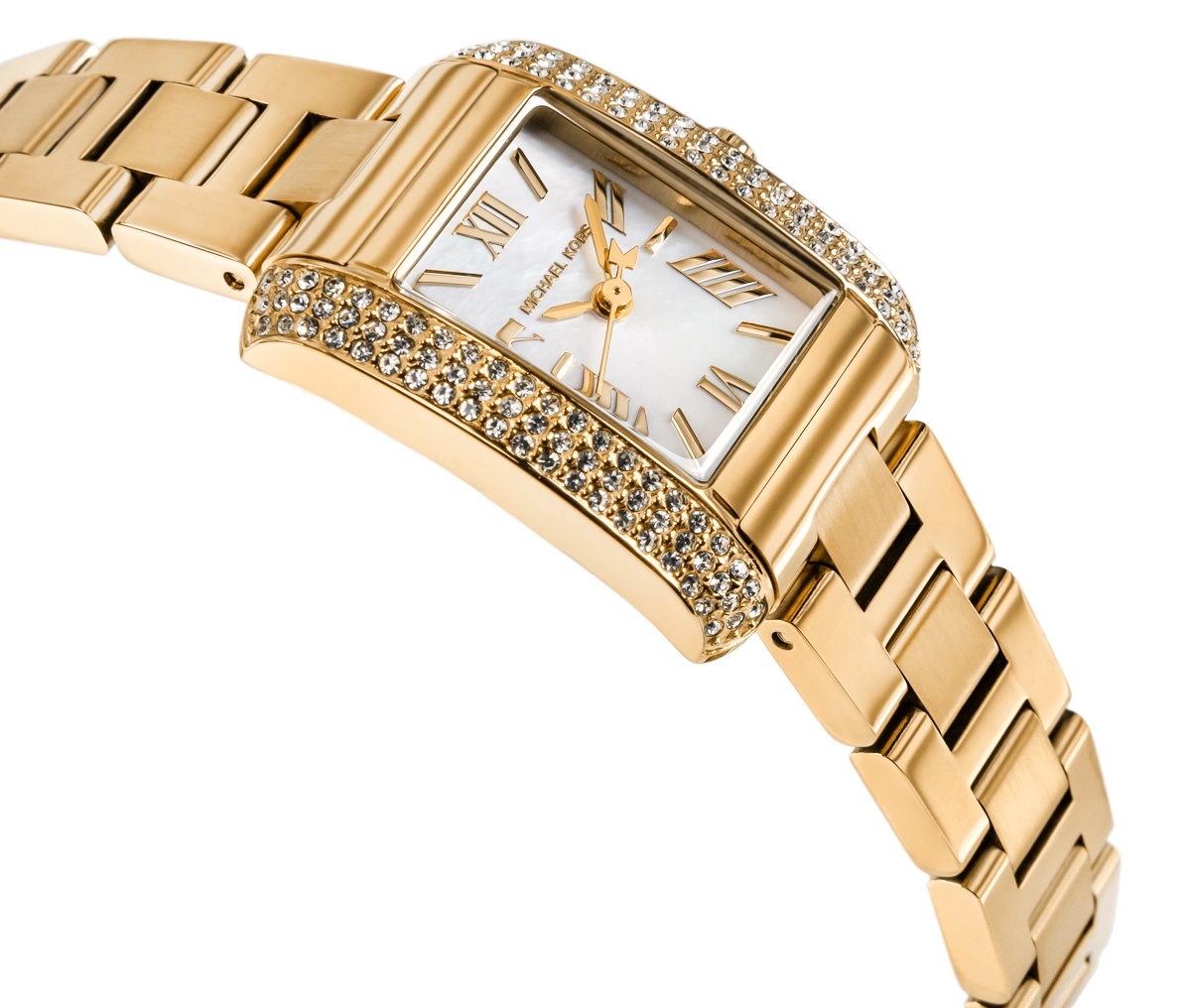 Zegarek Damski MICHAEL KORS Emery MK4867 + BOX - obrazek 3