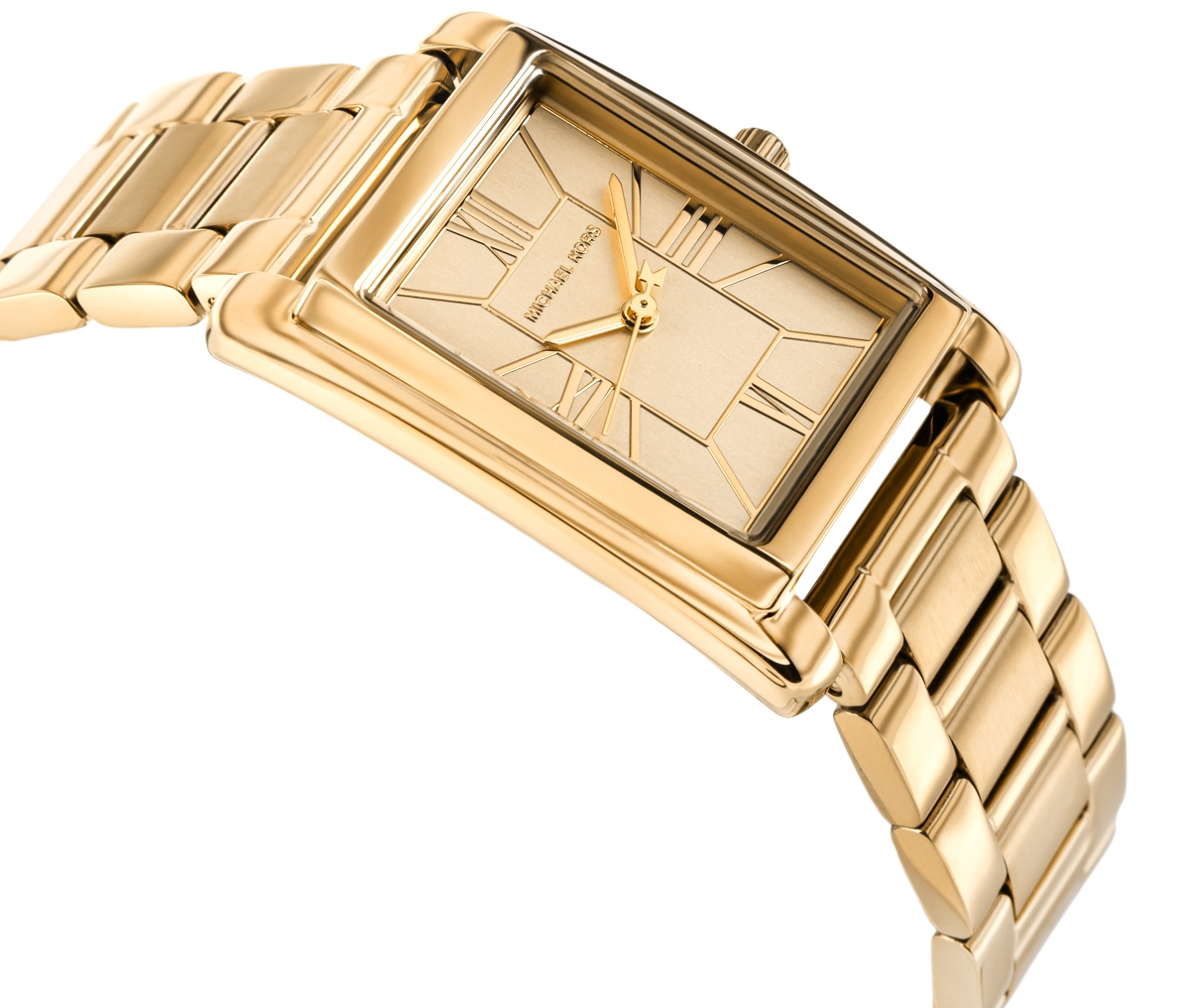 Zegarek Damski MICHAEL KORS Essex MK4904 + BOX - obrazek 3