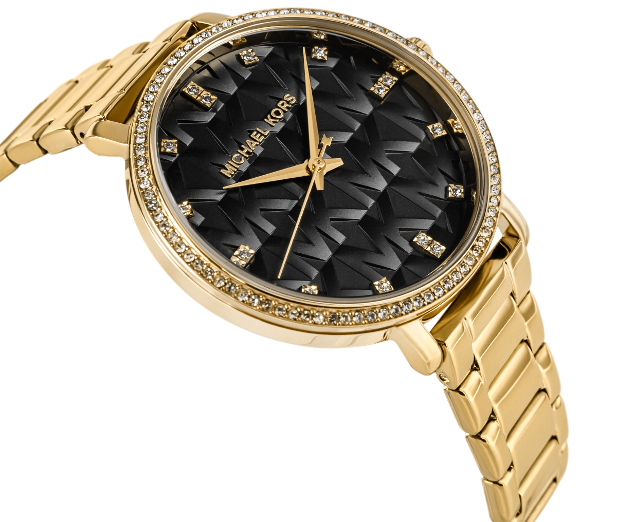 Zegarek Damski MICHAEL KORS Pyper MK4916 + BOX - obrazek 3