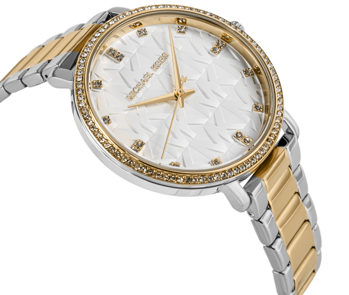 Zegarek Damski MICHAEL KORS Pyper MK4918 + BOX - obrazek 3