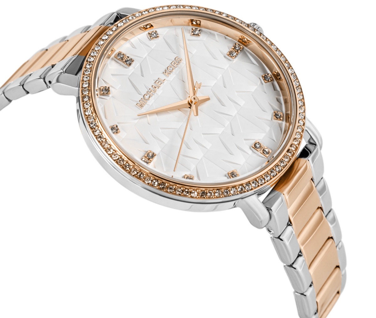 Zegarek Damski MICHAEL KORS Pyper MK4920 + BOX - obrazek 3