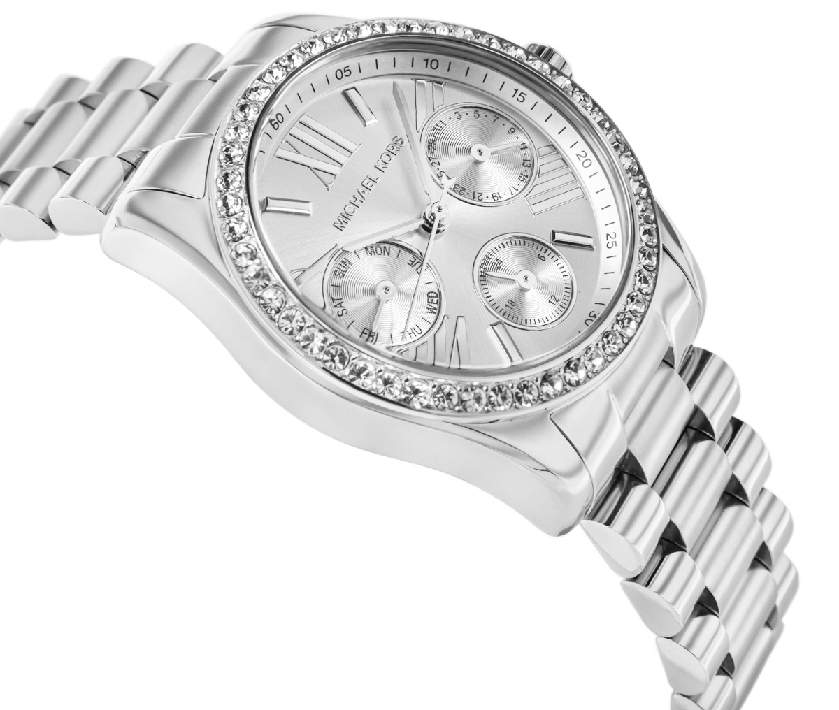 Zegarek Damski MICHAEL KORS Lexington MK4979 + BOX - obrazek 3
