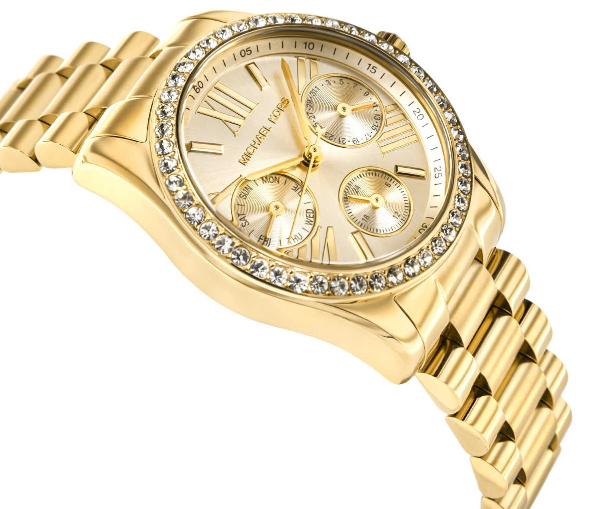 Zegarek Damski MICHAEL KORS Lexington Lady MK4982 + BOX - obrazek 3