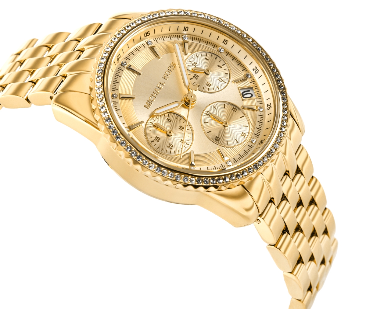 Zegarek Damski MICHAEL KORS Ritz Ladies MK7530 + BOX - obrazek 3