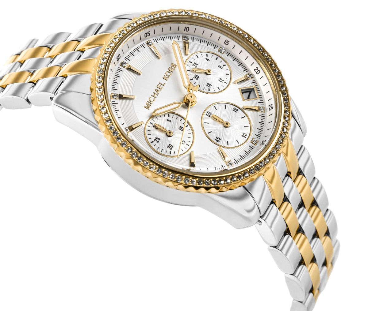 Zegarek Damski MICHAEL KORS Ritz Ladies MK7532 + BOX - obrazek 3