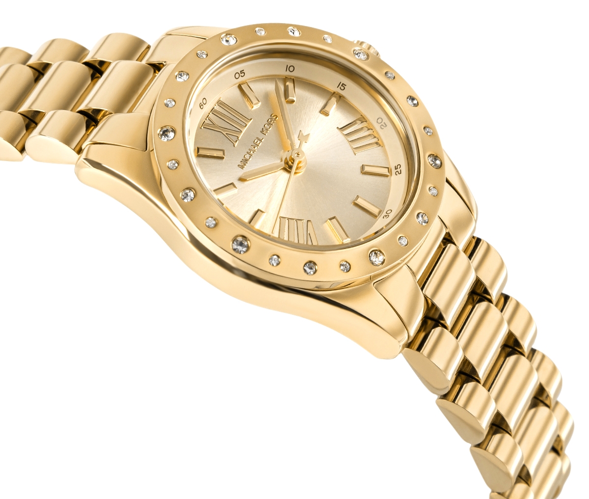 Zegarek Damski MICHAEL KORS Lexington MK4992SET + BOX - obrazek 3