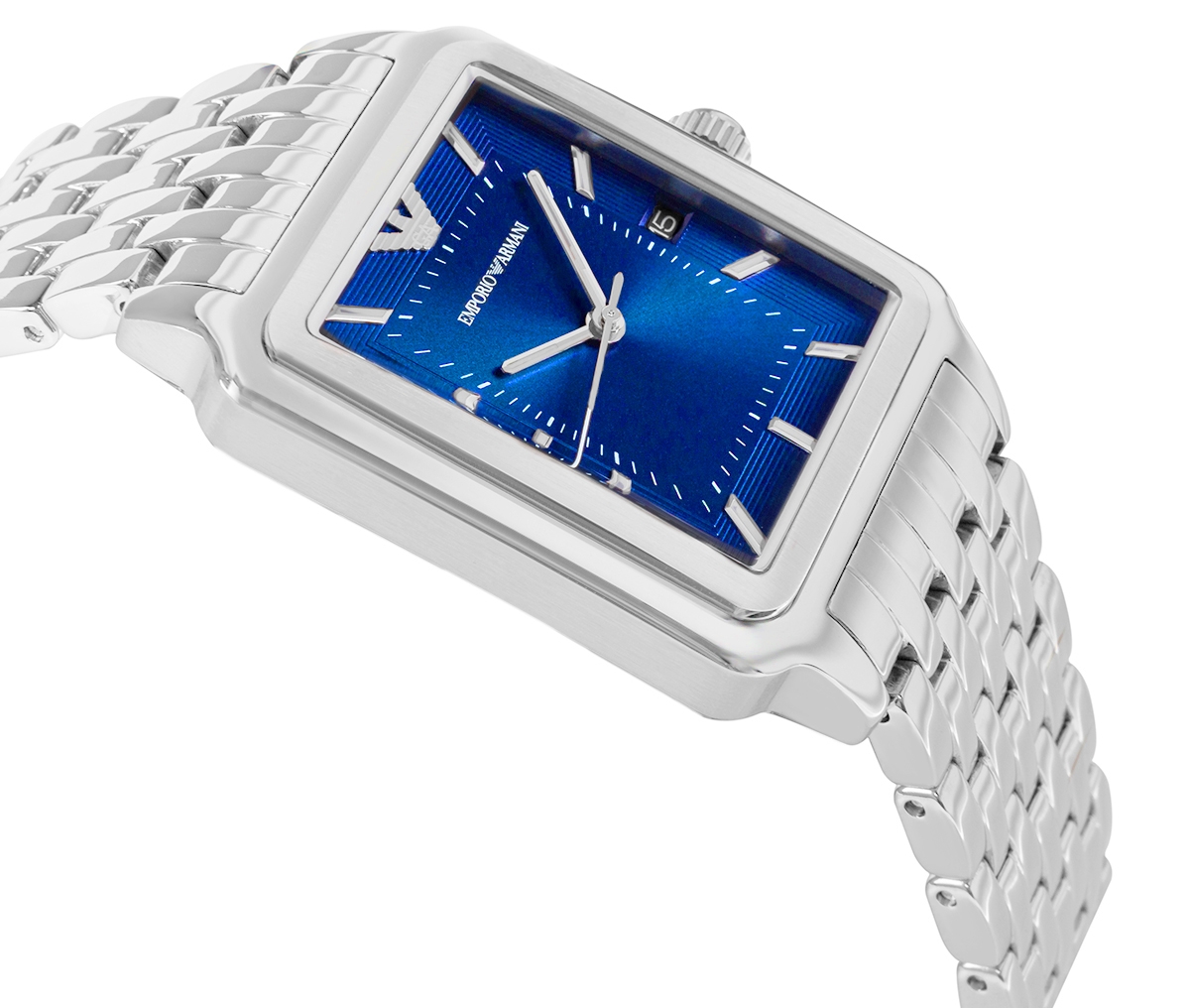 Zegarek Męski Emporio Armani Diego AR11754 + BOX - obrazek 3